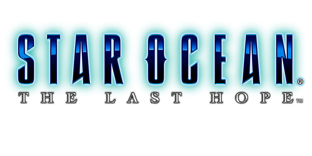 Star Ocean: The Last Hope Logo