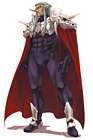 Overlord Janus