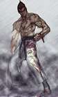 Kazuya Concept