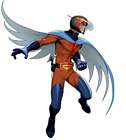 Joe the Condor (Science Ninja Team Gatchaman)