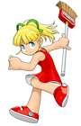 Roll (Mega Man)