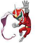 Viewtiful Joe (Viewtiful Joe)
