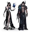 Beritra Robe