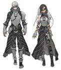 Crafted Plate Armor