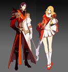 Daeva Chain Armor