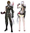 Draconic Crafted Leather Armor