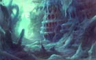 Asmodae Frozen Ruins