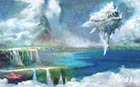 World Concept Artwork