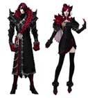 Eternal Coliseum Chain Armor