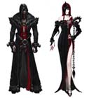 Eternal Coliseum Cloth Armor