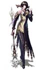 Female Forgotten Abyssal Chain Armor