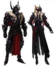 Hyperion Plate Armor