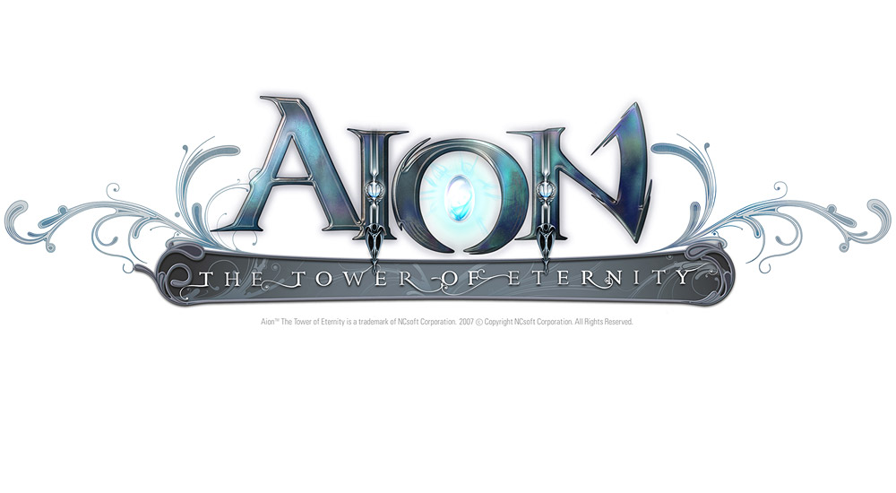 Aion Logo