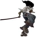 Afro Artwork