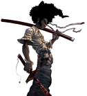 Afro