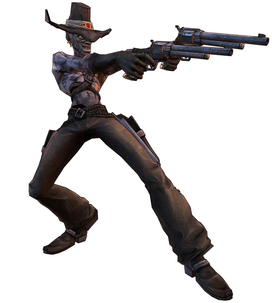 Justice Art from Afro Samurai