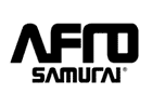 Afro Samurai Logo