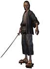 Sword Master