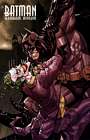 Joker & Batman Illustration
