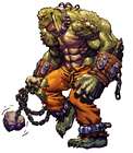 Killer Croc