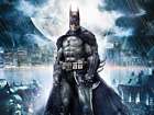 Batman Artwork