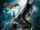 Batman Artwork