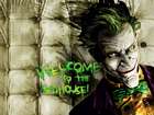 Joker Artwork