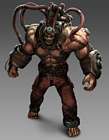 Bane Render