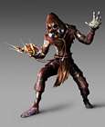 Scarecrow Render