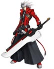 Ragna the Bloodedge