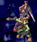 Main Characters