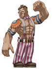 Macho
