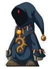 Sirus (Hooded)