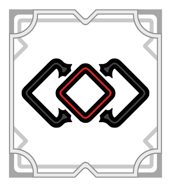 Garlemald Flag Art from Final Fantasy XIV