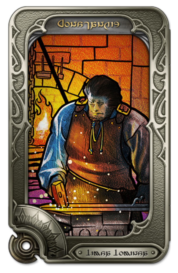 Guildleve - Constancy Art from Final Fantasy XIV