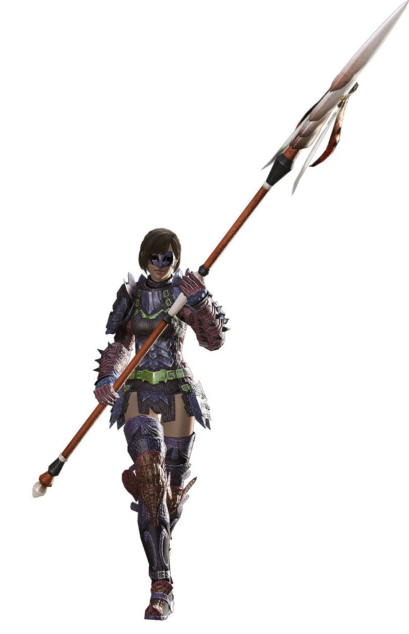 Swethyna Art from Final Fantasy XIV