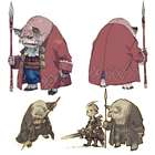 Orc Sentinel