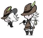 Vagabond