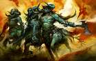 Centaur Raiders