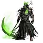 Dhuum, God of Death