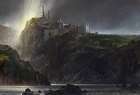 Divinity's Reach Landscape