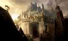 Divinity's Reach