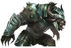 Charr Heritage Armor