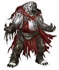 Kodan Concept Art