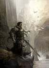 Logan, Knight Errant