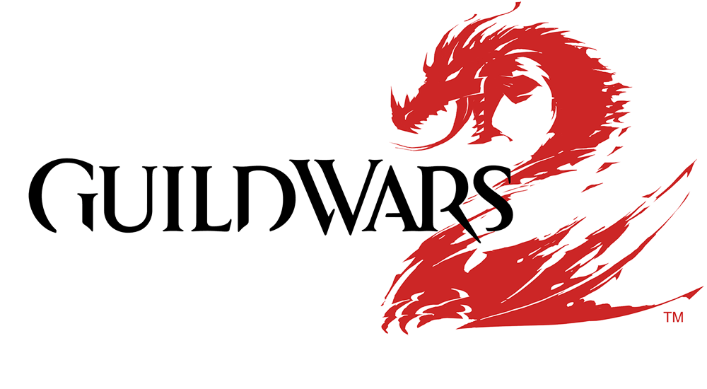 Logo Art from Guild Wars 2