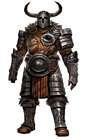 Norn Heavy Armor