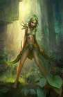 Sylvari