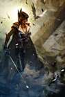 Thief Queen
