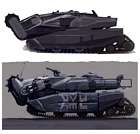 AAPC Concept Art